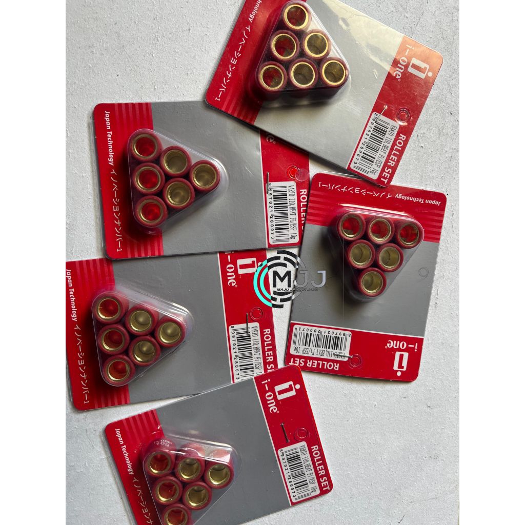 ROLLER RACING I-ONE 10gram, vario 110 fi, scoopy fi beat fi