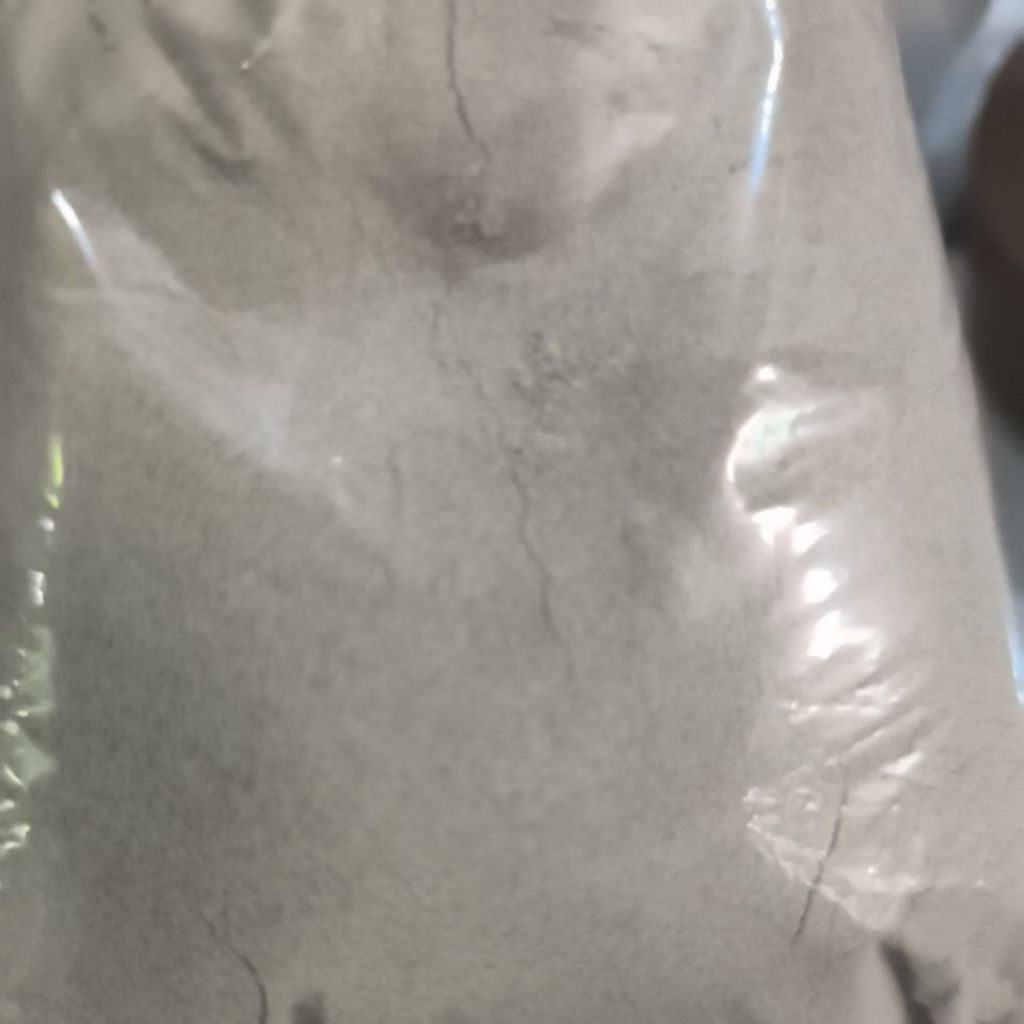 Fengli 0 /pelet udang fengli0 kemasan 500gram pakan burayak larva ikan