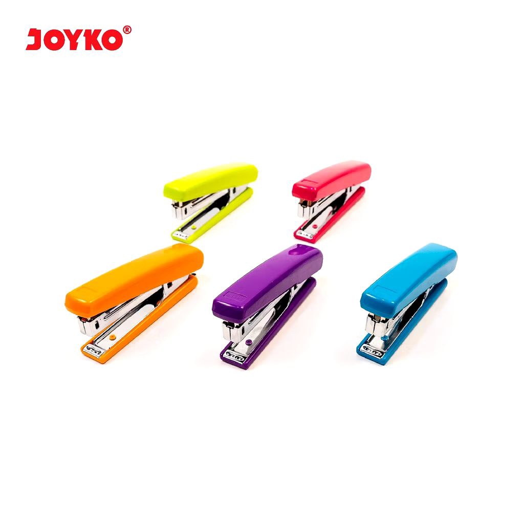 

Joyko HD-10D Double | Stapler Kecil | Stepler | Jepretan
