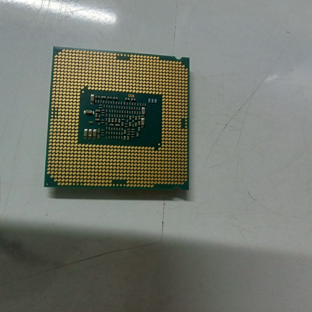 intel Core i3 7100 Tray