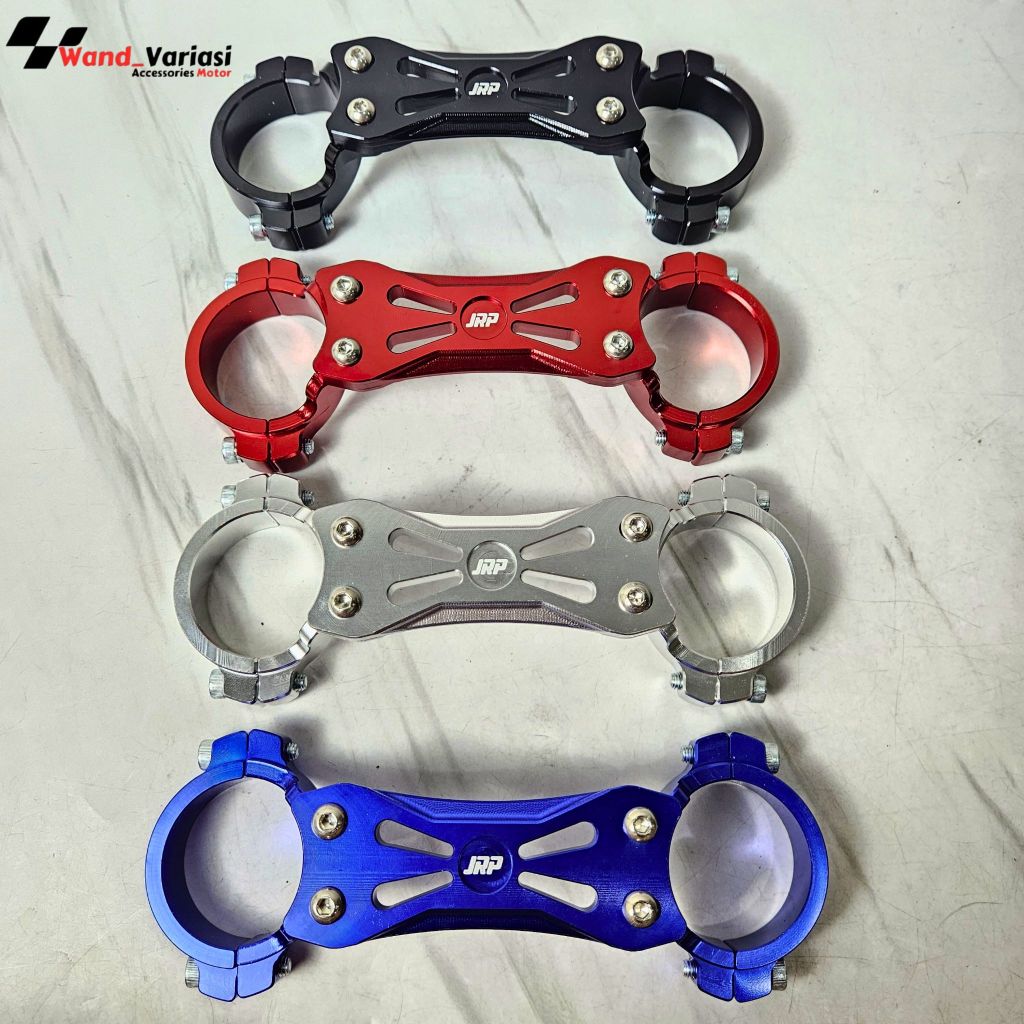 Borgol Shock Depan Rx King JRP-Stabilizer Shock Depan Rx King JRP-Cover Shock Depan Rx King