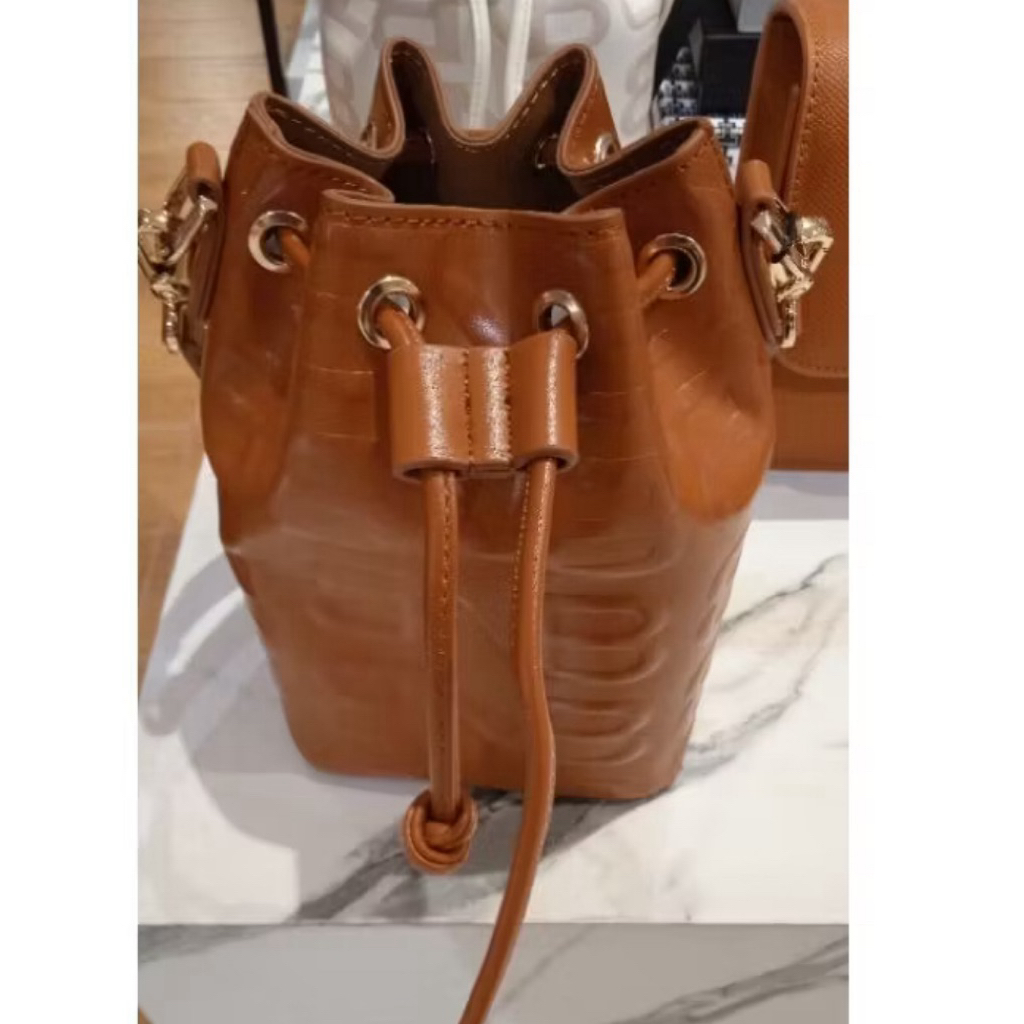 lexington bag bnb caramel PL