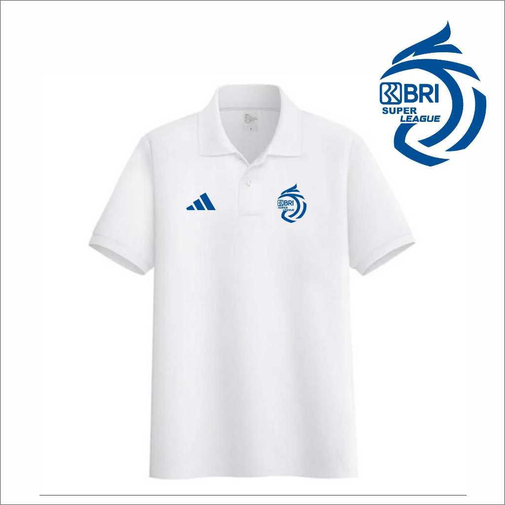 KAOS POLO PNM LIGA 3 NUSANTARA NEW MUSIM 24/25