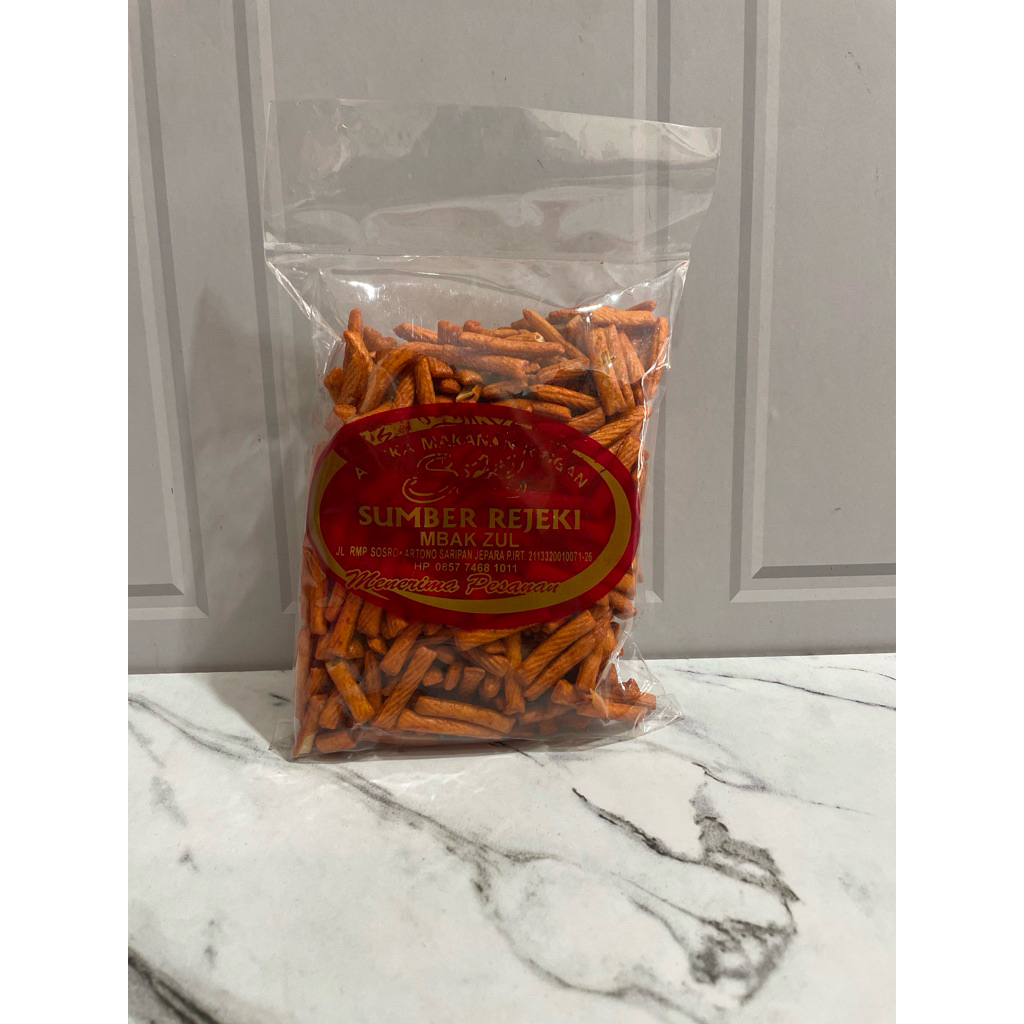 

PANG-PANG PANJANG BERAT 250gram