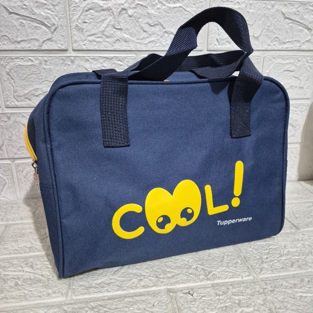 TAS lunch set tas tempat makan tas tupperware