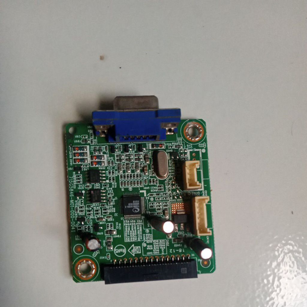 mainboard monitor Philip 203V