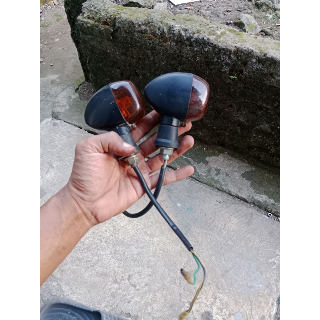 riting ninja rr old ninja rr new original copotan