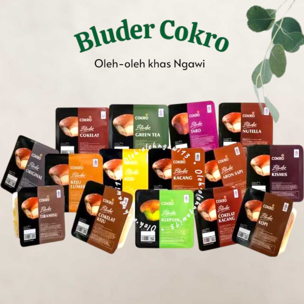 

BLUDER COKRO MADIUN, BLUDER VIRAL , BLUDER SINGLE CUP ROTI SIRAM ASLI KHAS Madiun