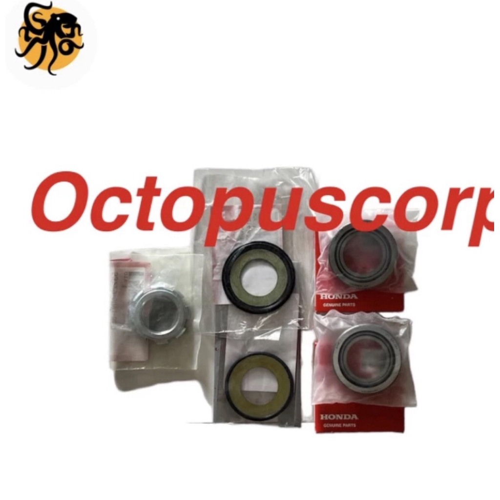 Bearing komstir Honda CRF 250 Rally CRF250L