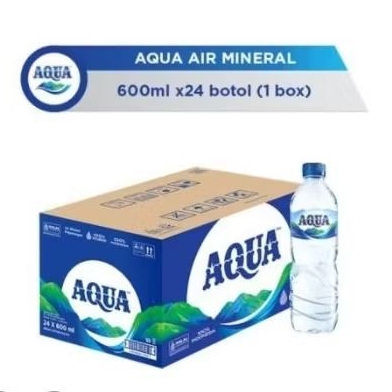 

TERMURAH!!!(1DUS)AQUA_AIR_MINERAL_ISI_24PCS@600ML