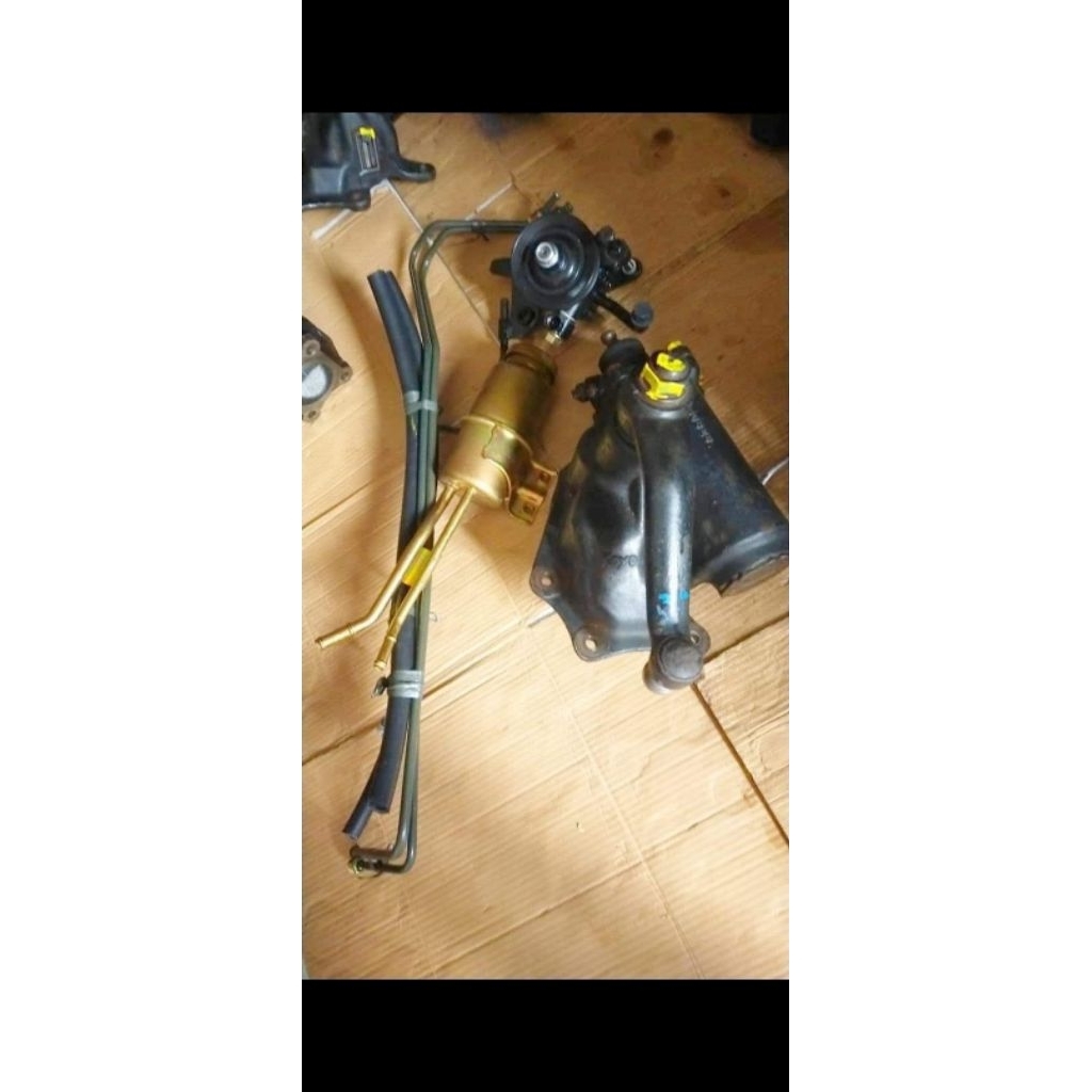 tabung ragasa ori (pesenan Merauke)