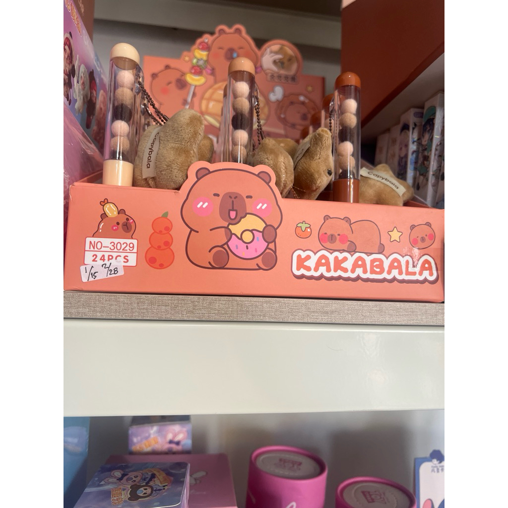 

pulpen KAKABALA lucu