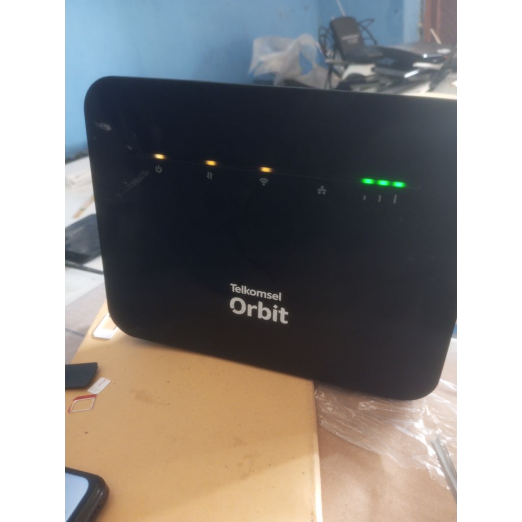 Orbit HKM281 all operations