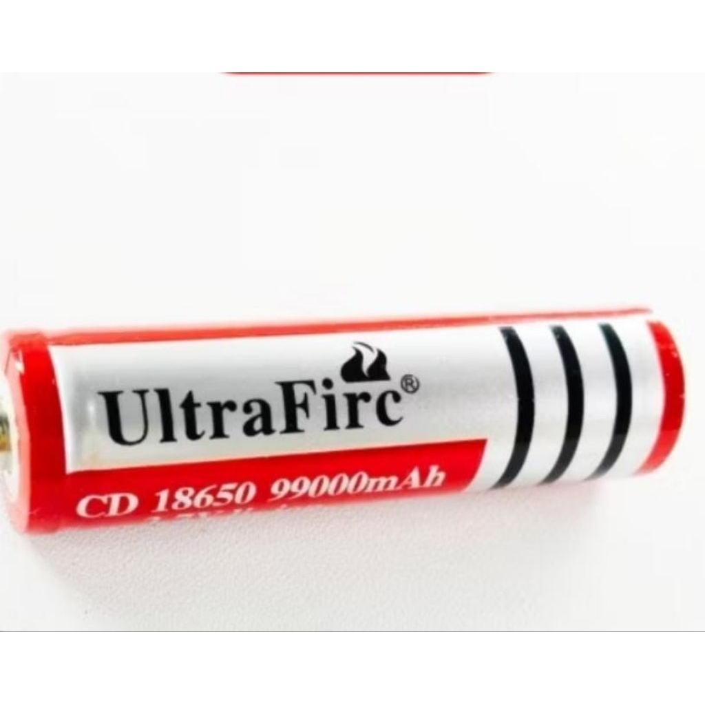 Baterai 99000 mAh 3.7 Ultrafire