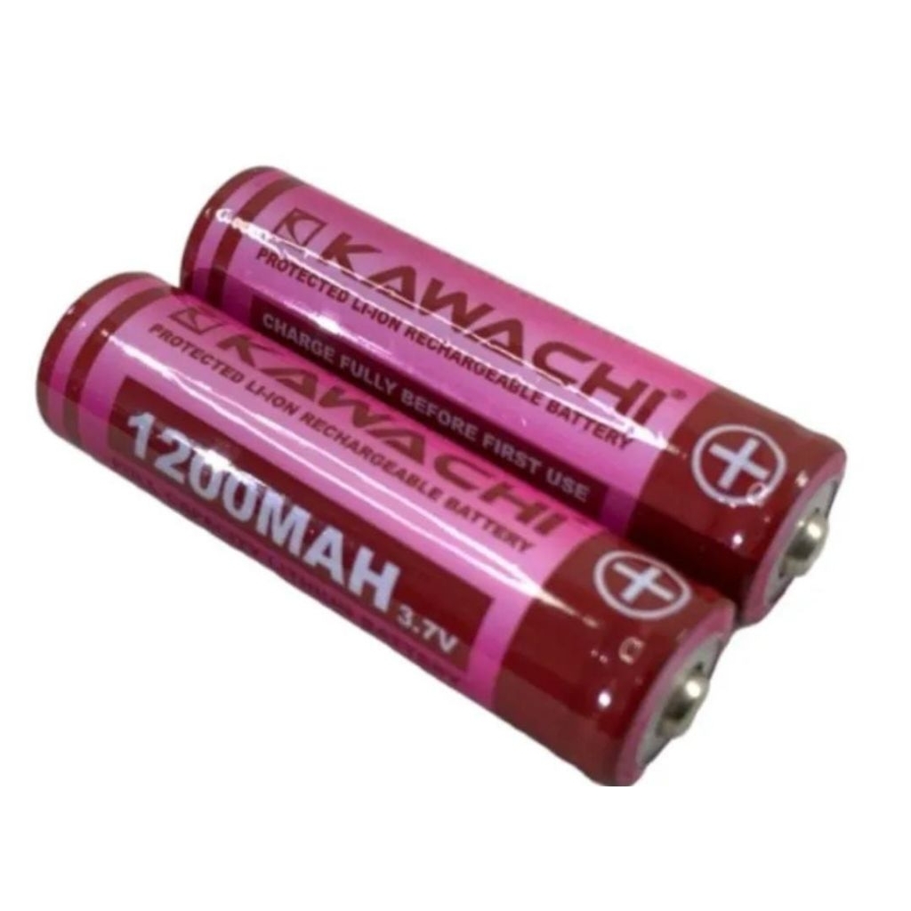 Baterai 1200 mAh Kawachi