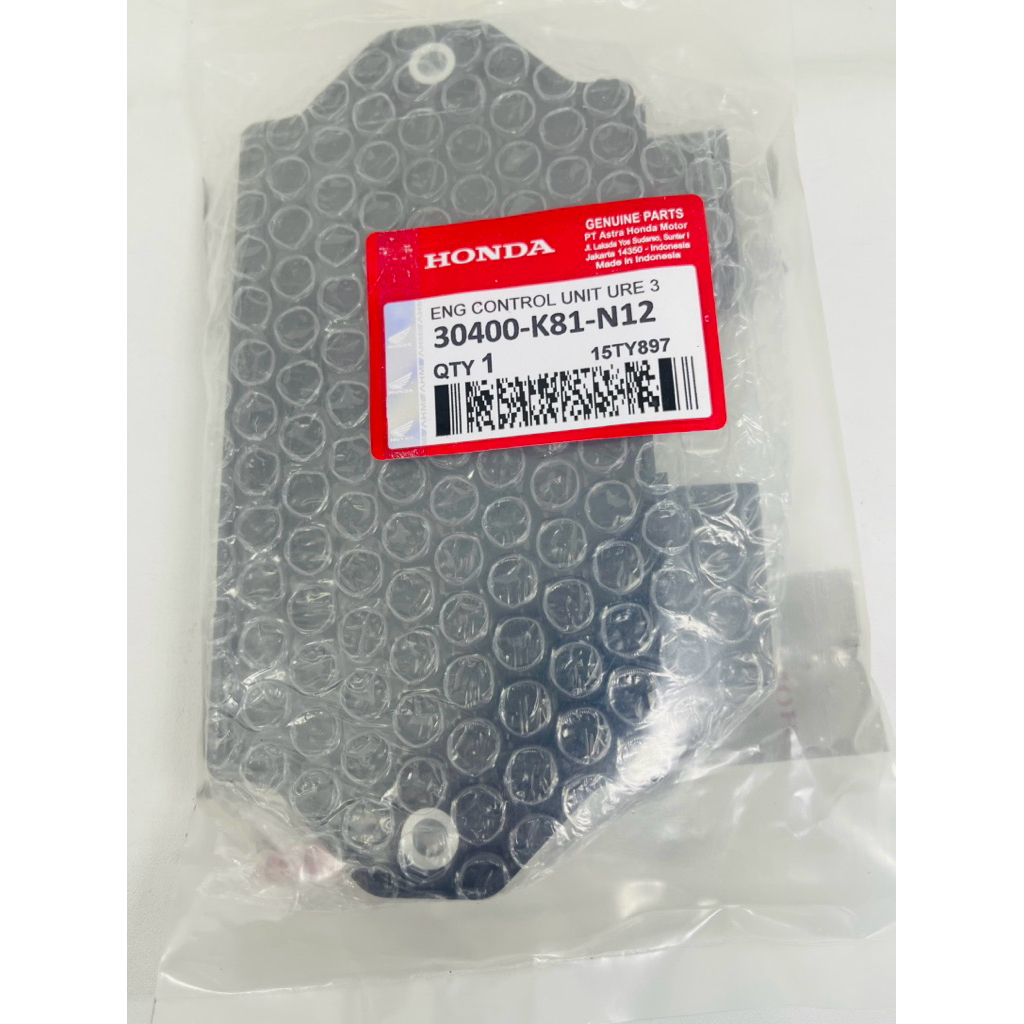 Ecu Beat Esp (K81-N12) Beat Esp Iss (K81-N12)