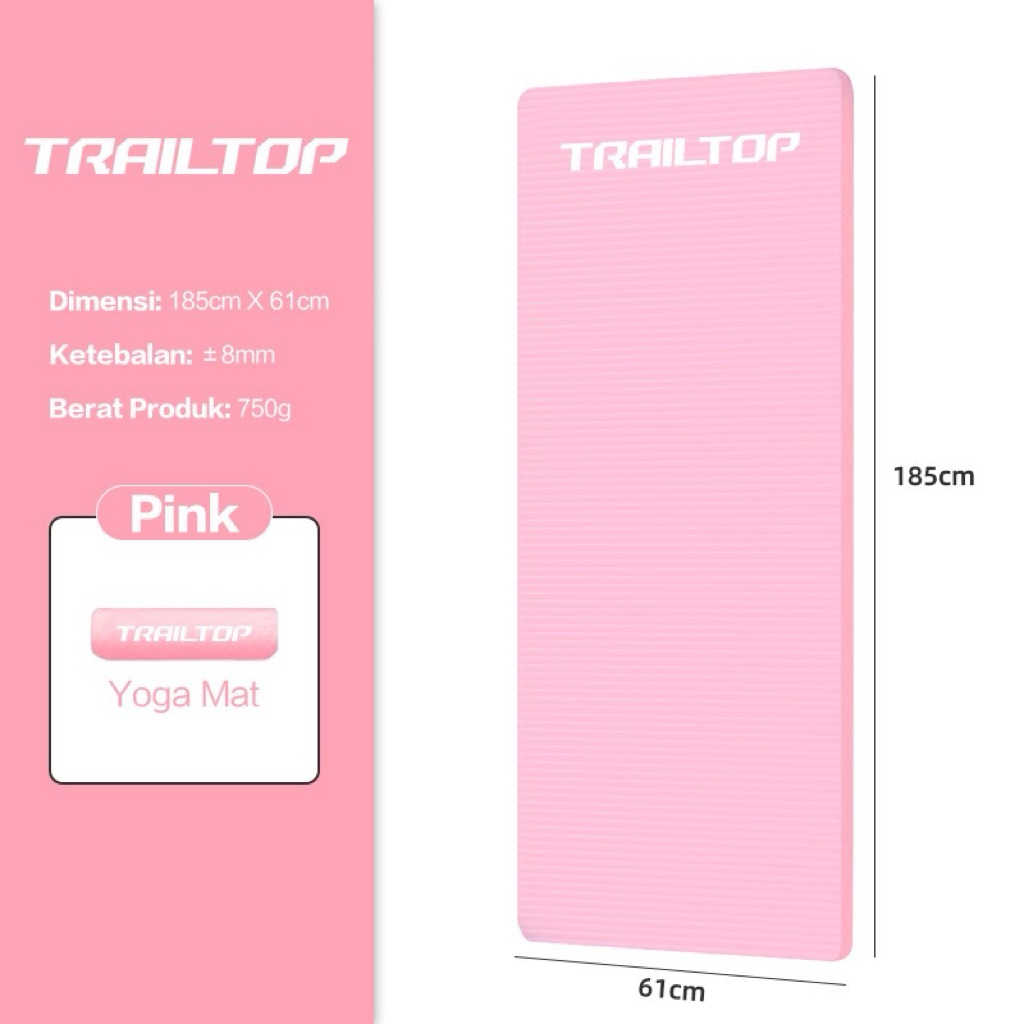 New Product (Instant Banjarmasin) Matras Olahraga Banjarmasin