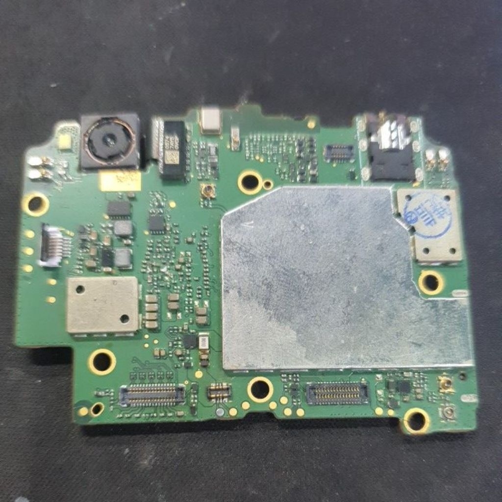 mesin normal redmi 5a