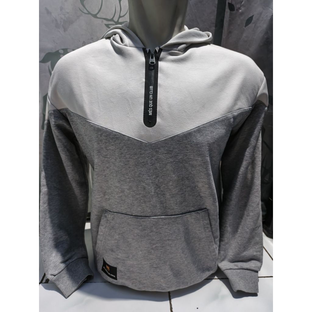 Hoodie Barca