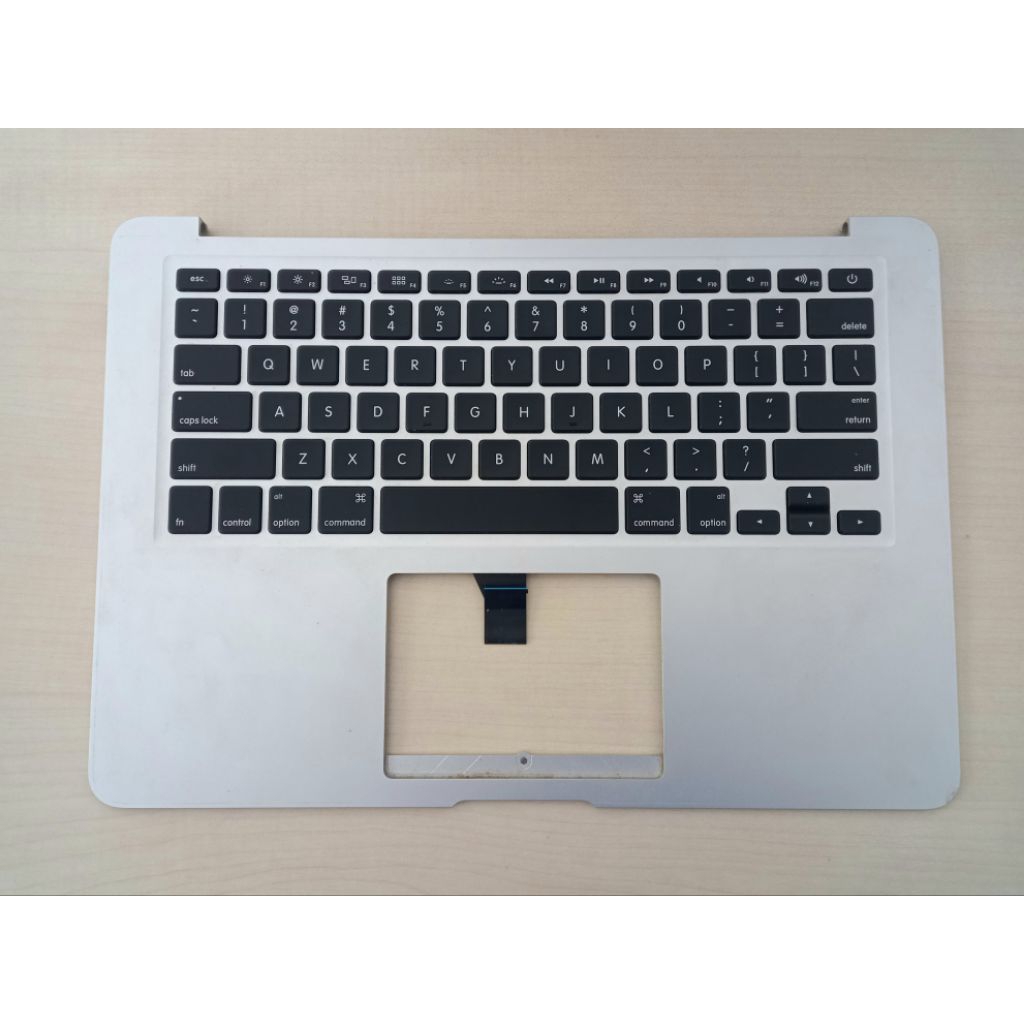 topcase macbook air 13 2011 2012 a1369