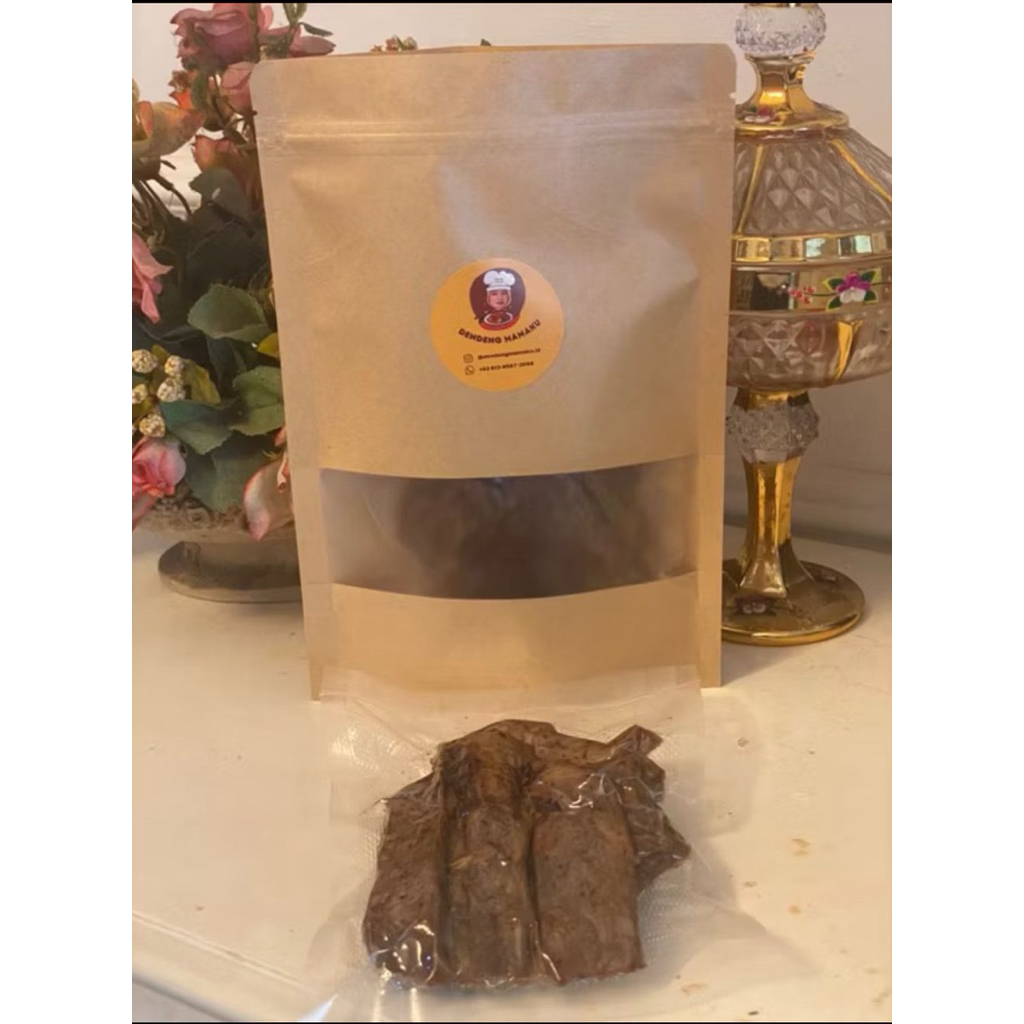 

Dendeng Kuah Lambok 570gr