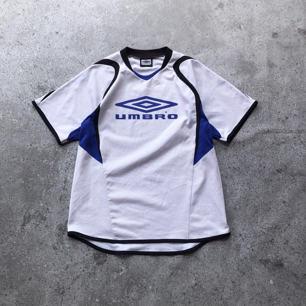Jersey Vintage Umbro by Descente