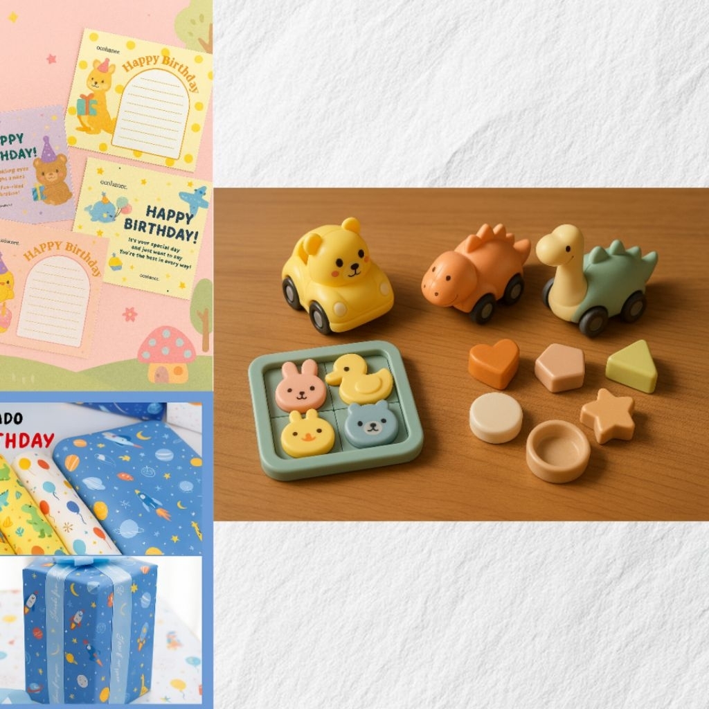 

Mainan Gemas untuk Anak – Mobil Lucu, Puzzle, dan Lainnya | Hadiah/Kado/Hampers/Gift/Parsel/Souvenir/Bingkisan/Parsel/Paket