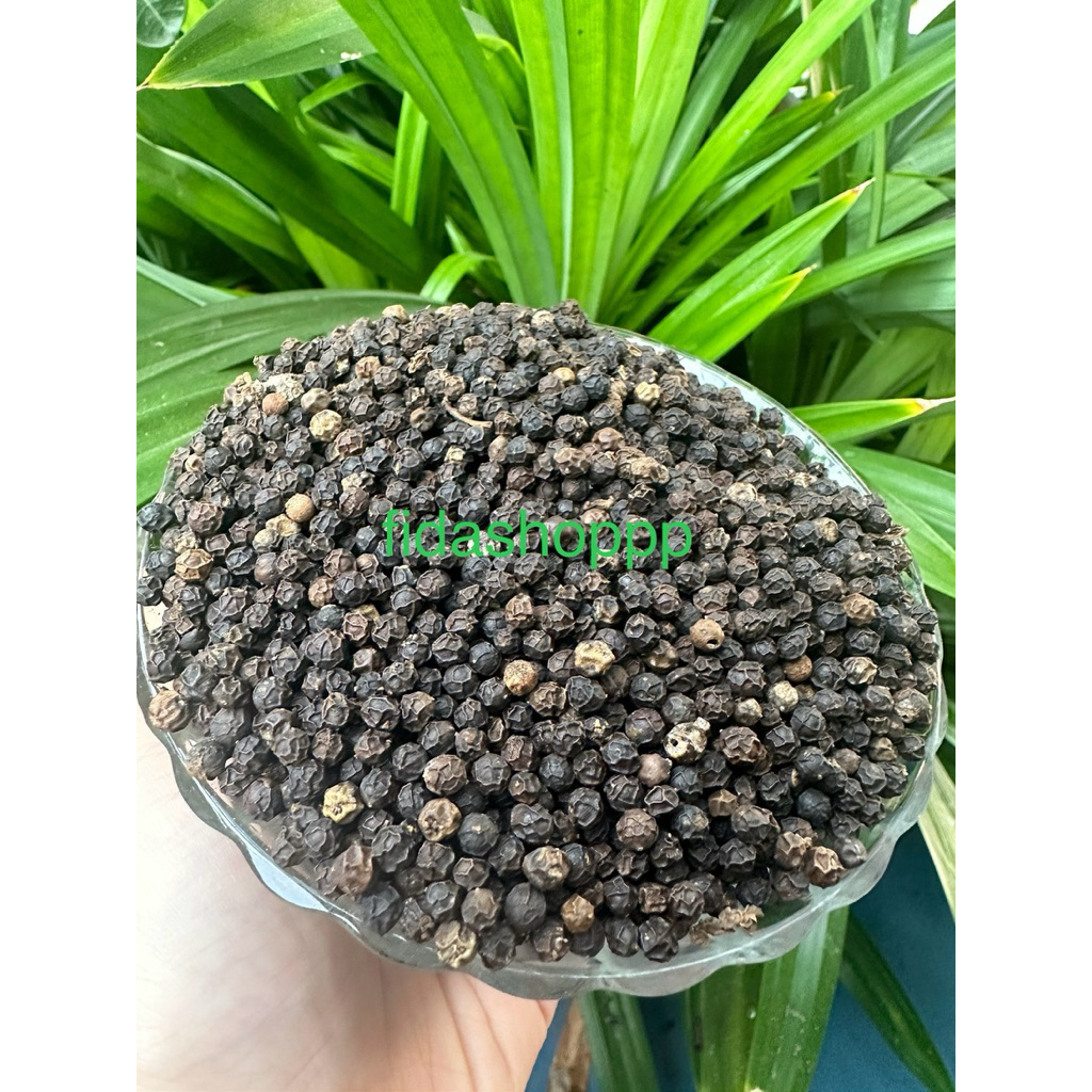 

lada hitam 500gram 250gram 100gram