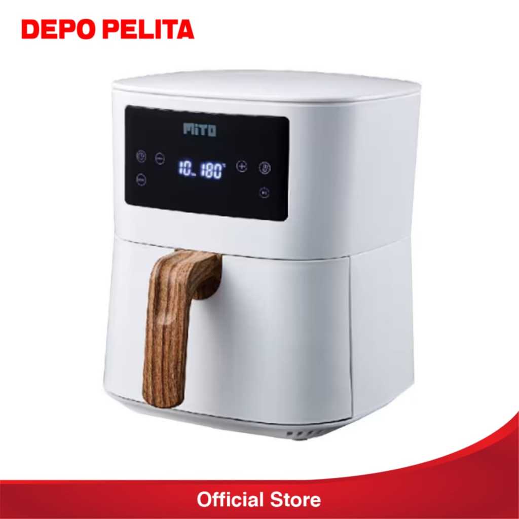 MITO Air Fryer AF1 4 Liter