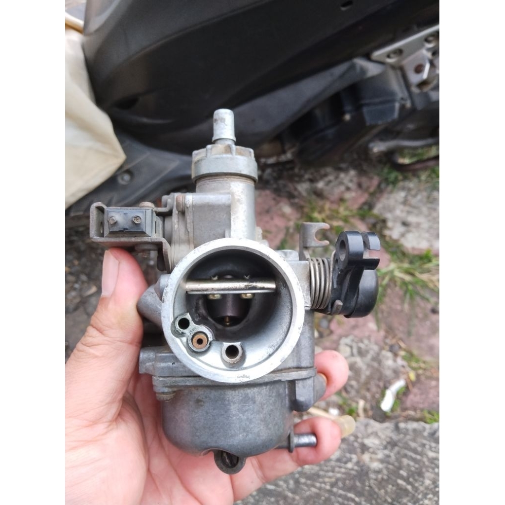 Karburator honda karisma original motor