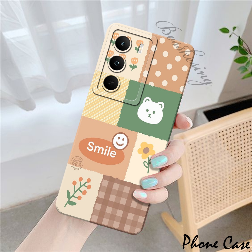 Case Hp REALME C71 2025 - Softcase REALME C71 2025 - Casing REALME C71 2025 - Kesing REALME C71 2025