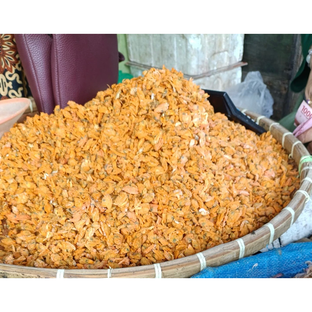 

Kerang Kering / Kepah Asli 100% Dari Medan 1Kg