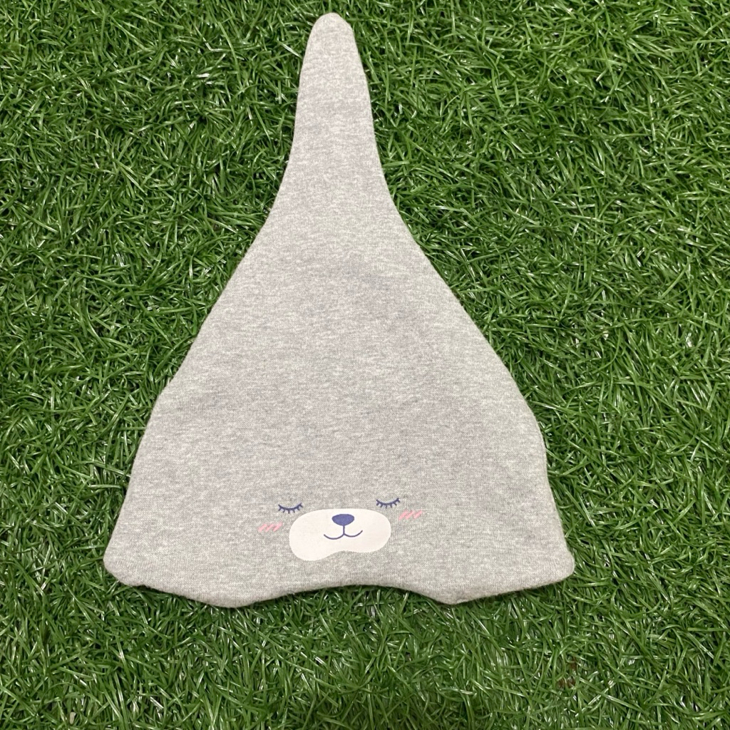 PRELOVED TOPI BAYI MURAH TOPI BAYI UNISEX