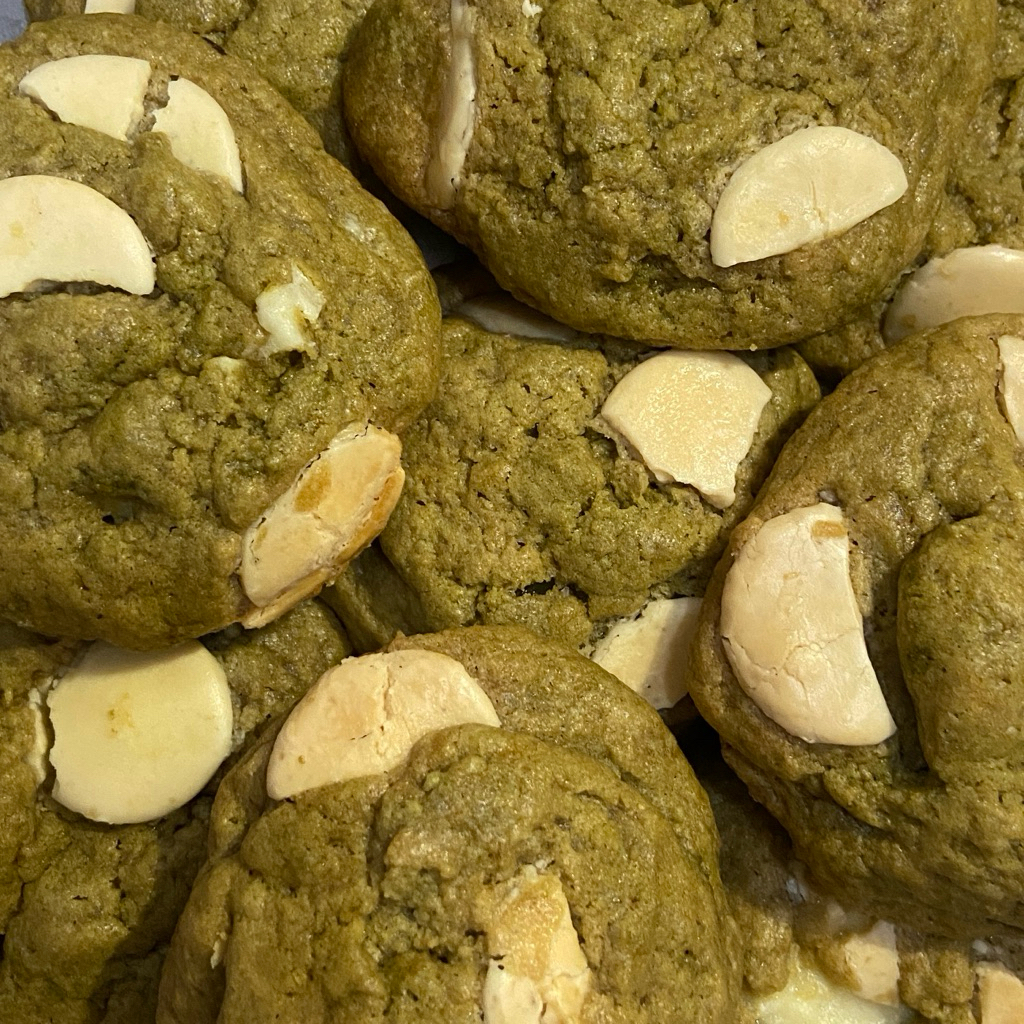 

cookies