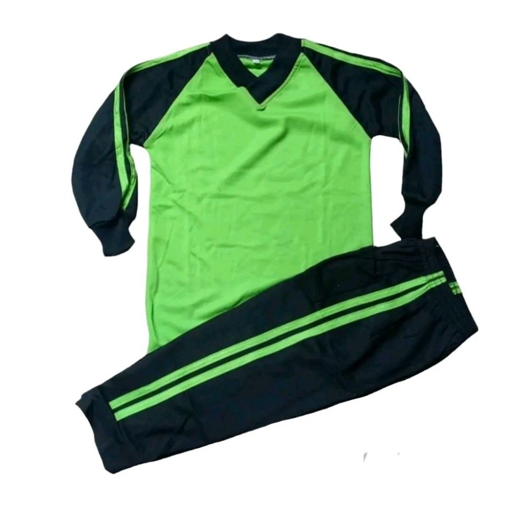 setelan kaos Olahraga anak sekolah SD setelan olahraga anak sekolah premium