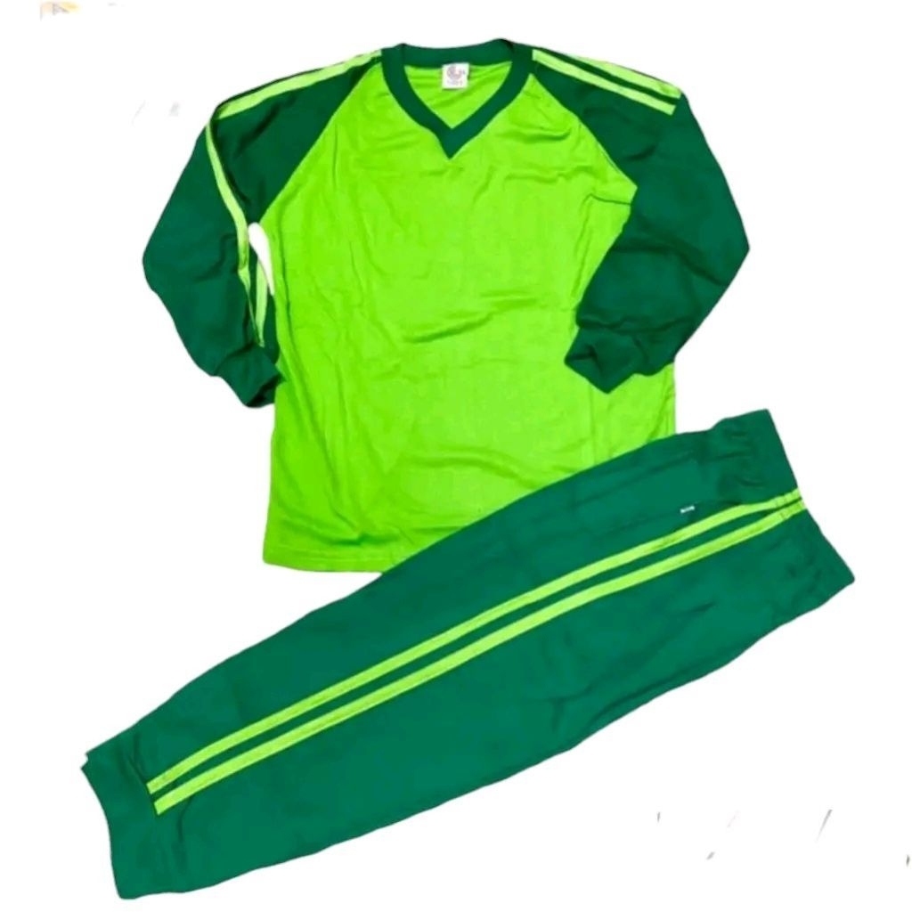 stelan kaos olahraga anak sekolah SD setelan olahraga anak sekolah premium