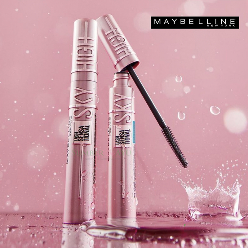Maybelline Sky High Mascara
