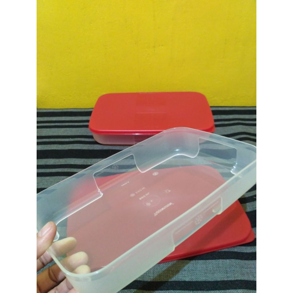 freezermate tupperware