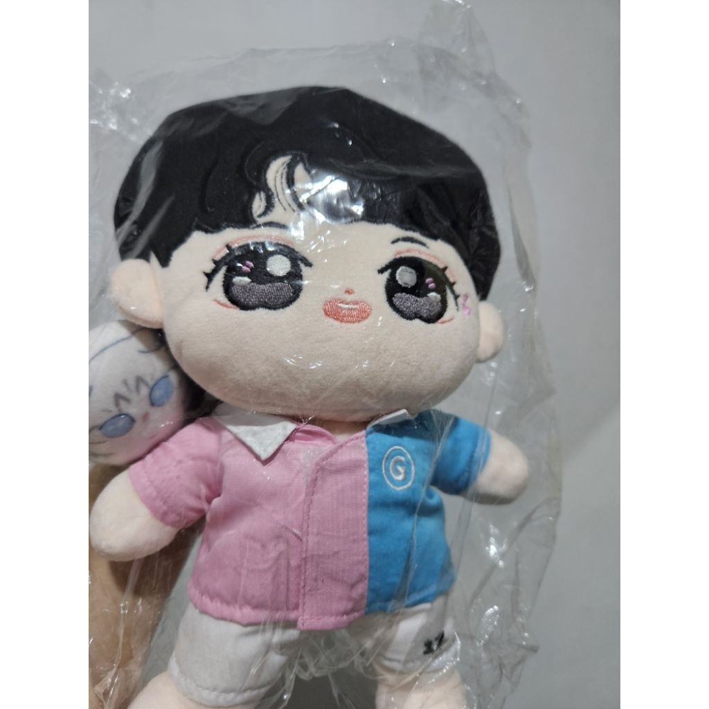 Boneka Gulf Kanawut