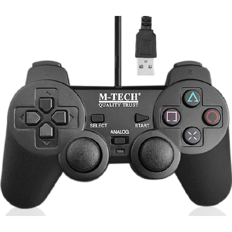 Stik Playstation 2 Kabel Original Pabrik For / PC / Laptop