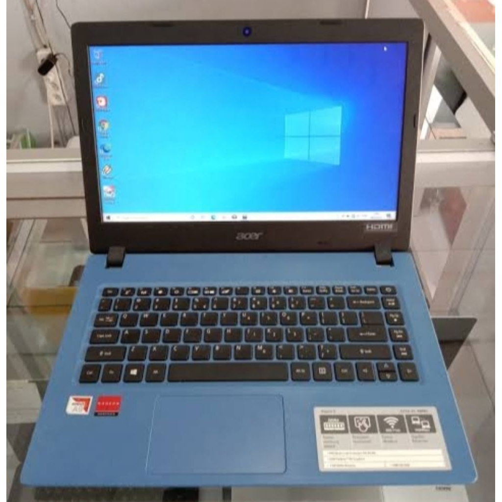 LAPTOP ACER ASPIRE 3