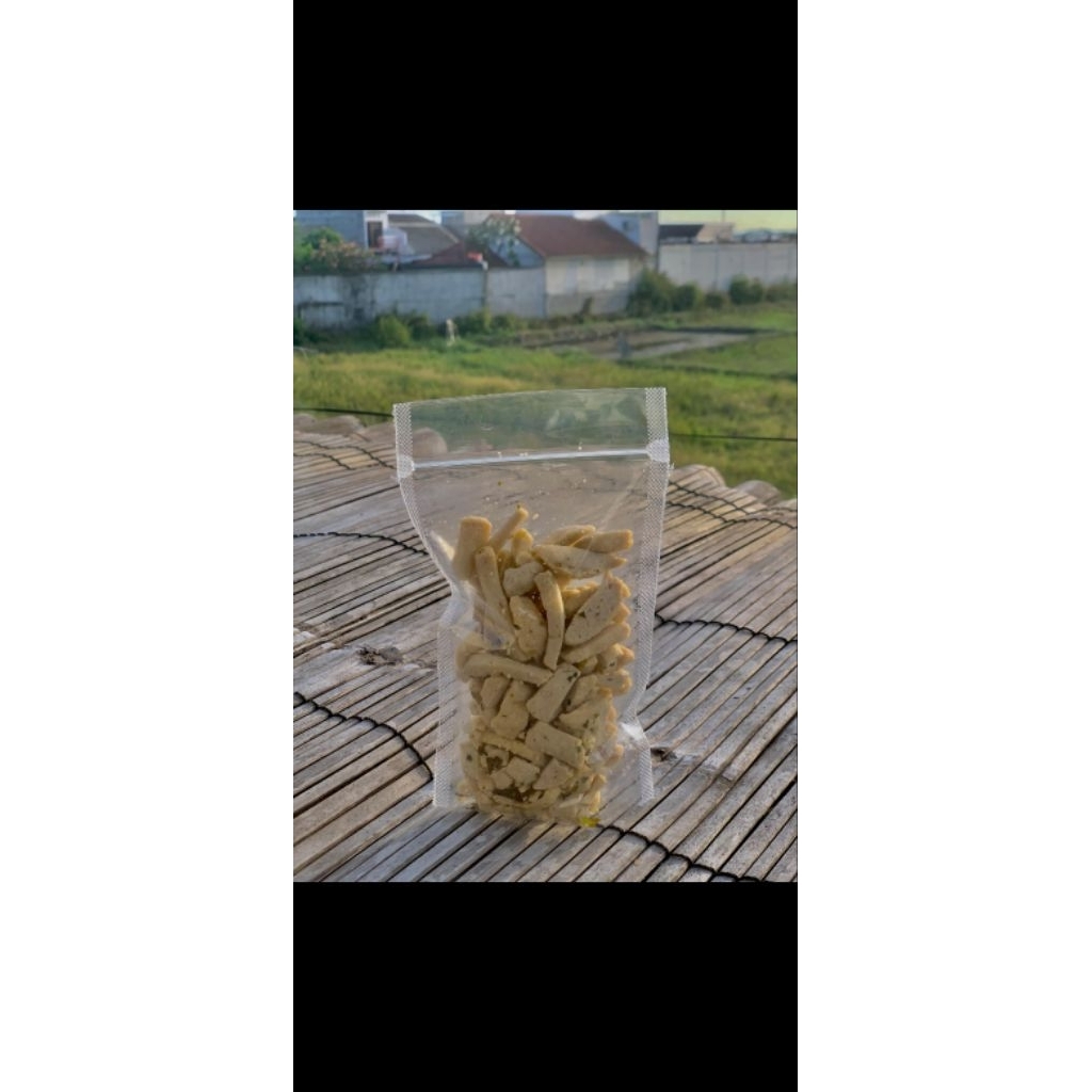 

basreng panjang original