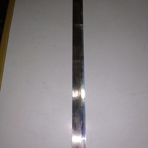 

Mata Ketam Meja 51 NOVA HSS TCT Pisau Serut Duduk Planer Blade Jointer