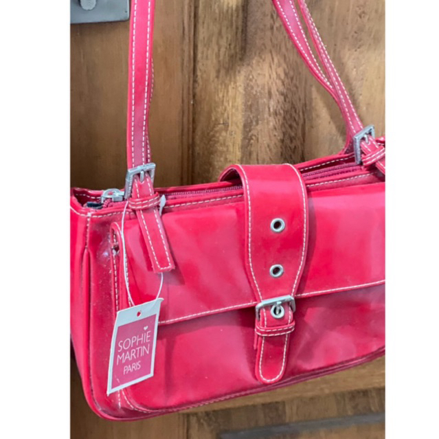 PRELOVED TAS SOPHIE MARTIN PARIS