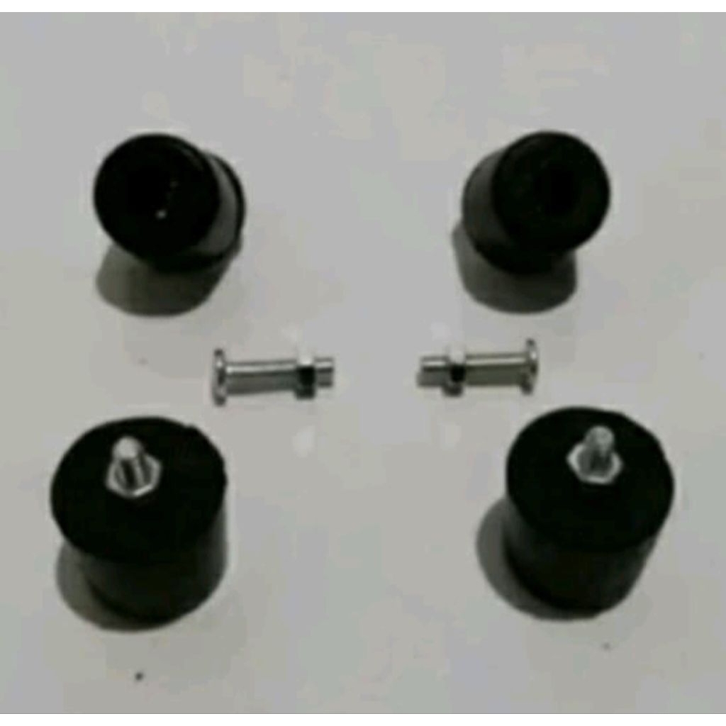 karet kaki kompor gas