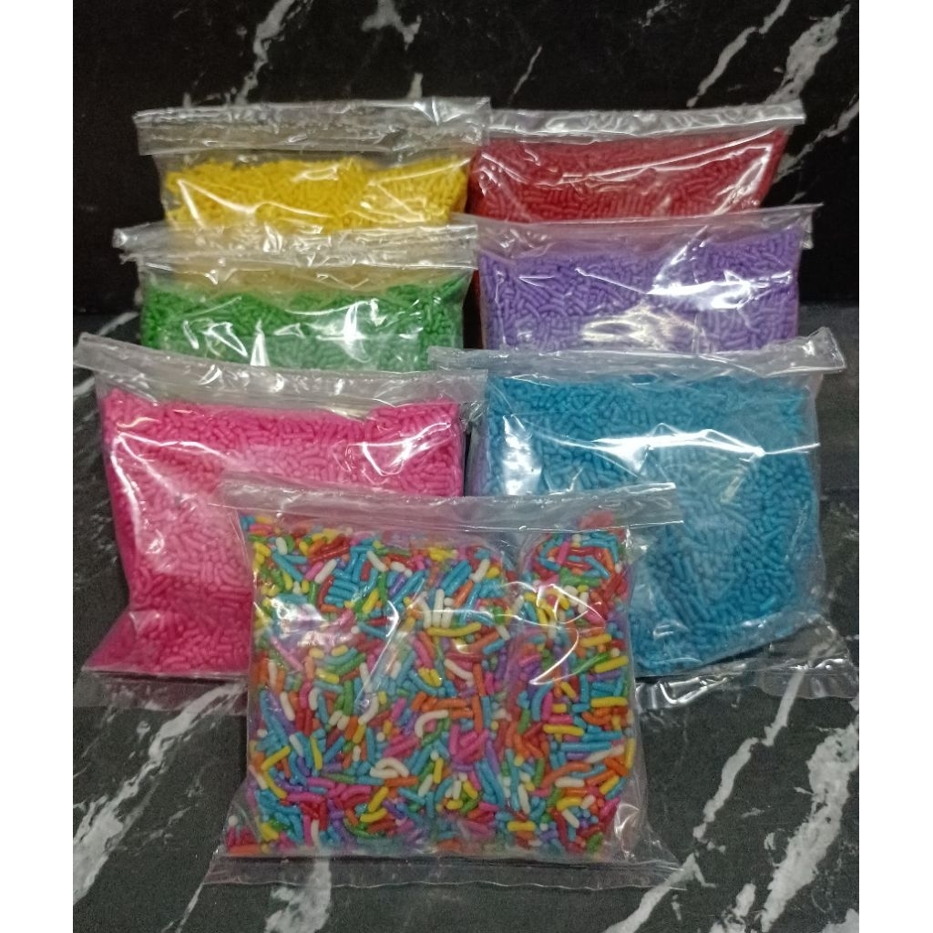 

MESIS ELMER WARNA/meses /MESIS TIMBANG WARNA/MESES/SERES WARNA 100GR