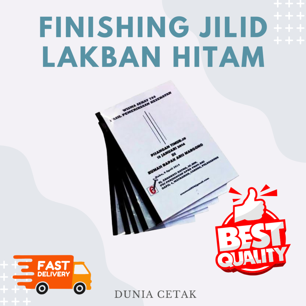 

JILID LAKBAN BUFALLO DENGAN MIKA