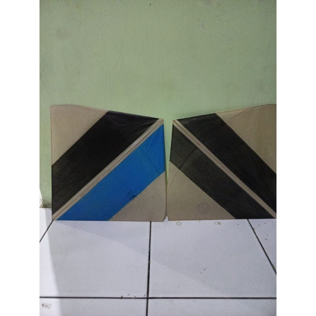 layangan seot super turnamen 50pcs