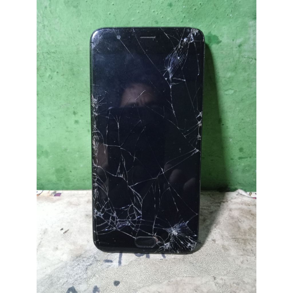 ~Hp Sharp Pi,buat kanibal~