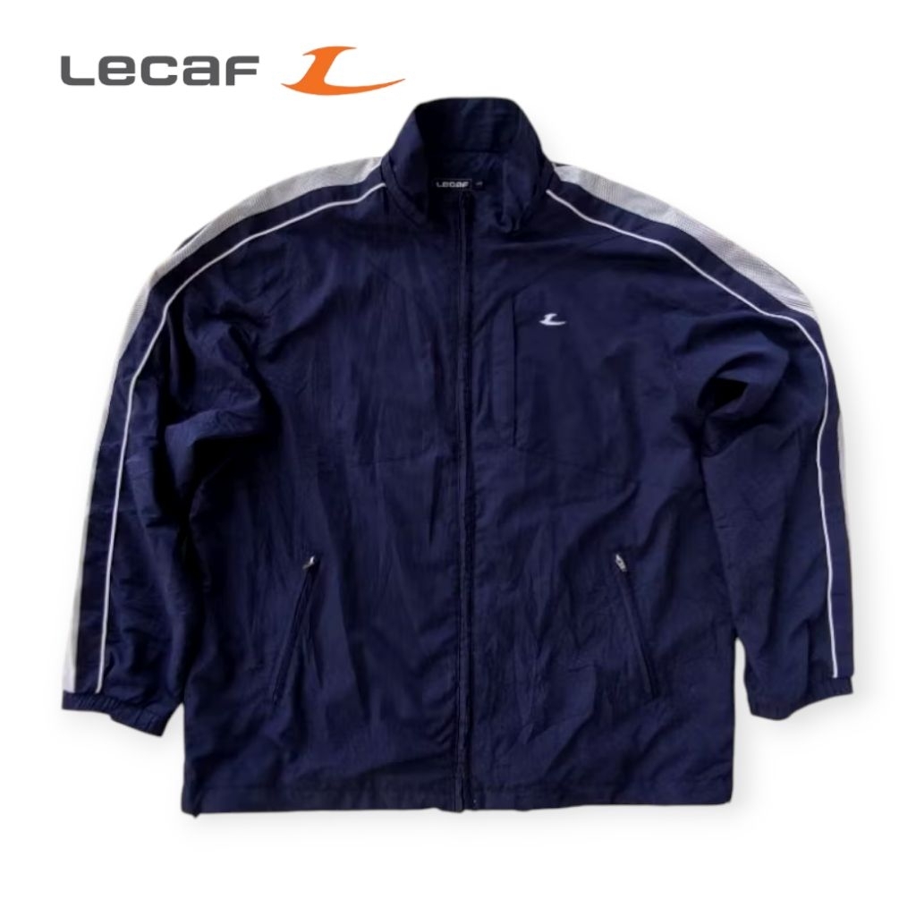 Jaket Lecaf Original